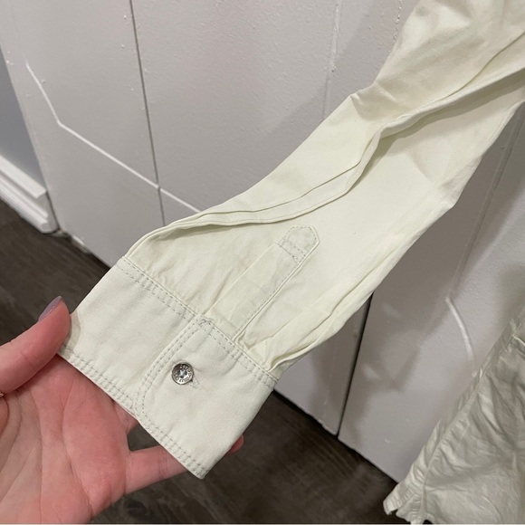 Levi's Big Girls Fit and Flare Dress - Picture 3 of 11